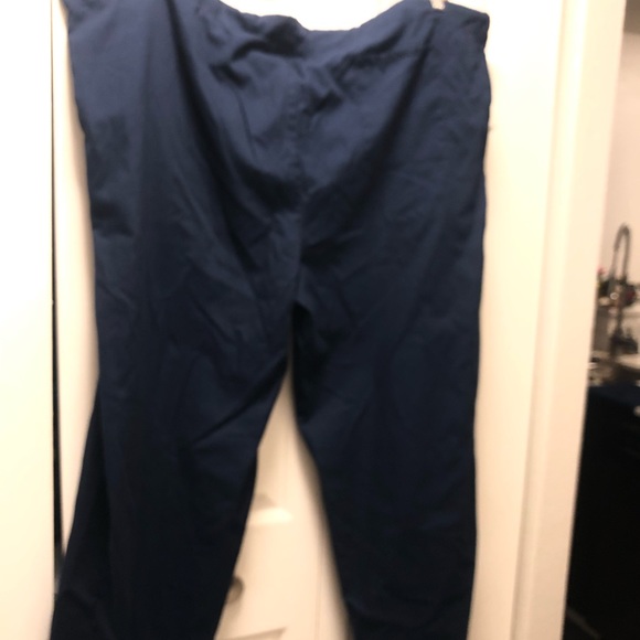 concept Sport Seattle Mariners Scrubs Men’s Blue Scrubs Pant Size XL - Picture 4 of 10